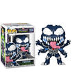 Figura Pop Marvel Monster Hunters Venom