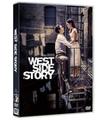 West Side Story - Dv Disney     Dvd Vta