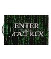 Felpudo Enter Matrix - Matrix