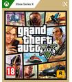 Grand Theft Auto V Xboxseries