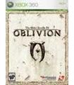 The Elder Scrolls Iv Oblivion X360  Ver. Reino Unido
