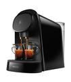 Cafetera Philips L'Or Barista Lm 8012 Negro