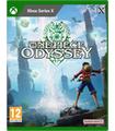 One Piece Odyssey Xboxseries