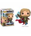 Figura Pop Marvel Thor Love And Thunder Thor