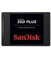 Disco Ssd Sandisk Plus 1Tb/ Sata Iii