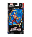 Figura Iron Spider Spiderman Marvel Legends 15Cm