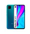 Xiaomi Redmi A2 2GB/32GB Black GLOBAL (US CHARGER + ADAPTER)