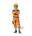 Figura Uzumaki Naruto Grandista Naruto 23Cm