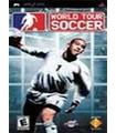 World Tour Soccer Challenge Edition Psp  Ver. Reino Unido