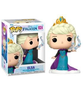 figura-pop-ultimate-princess-elsa