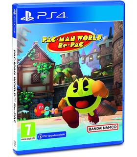 pac-man-world-re-pac-ps4