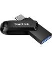 Pendrive 128Gb Sandisk Ultra Dual Drive Go/ Usb 3.1 Tipo-C/