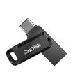 Pendrive 256Gb Sandisk Ultra Dual Drive Go/ Usb 3.1 Tipo-C/