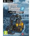 Farming Simulator 22: Platinum Expansion Pc