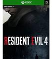 Resident Evil 4 Remake Xboxseries