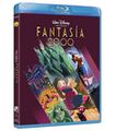 Fantasia 2000 Ee 2010 - B Disney     Br Vta