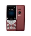 Teléfono Móvil Nokia 8210 Red / Móvil 2.8"