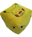 Cojín Cubo Pikachu Pokémon