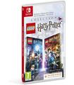 Lego Harry Potter Collection CODIGO DE DESCARGA Switch