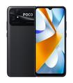 Smartphone Xiaomi Poco C40 4Gb/ 64Gb/ 6.71"/ Negro Asfalto