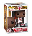 Figura Funko Pop Nba Chicago Bulls Michael Jordan Exclusive