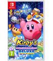 Kirby'S Return To Dreamland Dlx Switch
