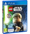 Lego Star Wars: La Saga Skywalker Galactic Ed. Ps4