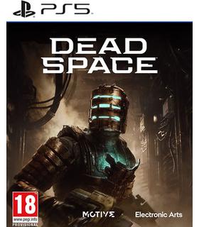 dead-space-remake-ps5