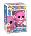 Figura Pop Care Bears 40Th Anniversary Hopeful Heart Bear
