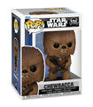 Figura Pop Star Wars Chewbacca