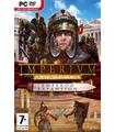 Imperium Romanum Emperor Expansion Pc Version Importación