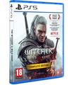 The Witcher 3 : Complete Edition Ps5