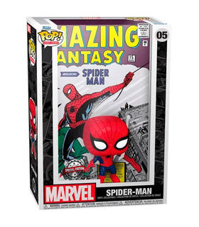 figura-pop-marvel-amazing-spiderman-exclusive