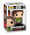 Figura Pop Star Wars 40Th Princess Leia