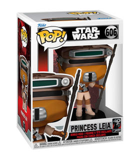 figura-pop-star-wars-40th-princess-leia