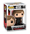 Figura Pop Star Wars 40Th Luke Skywalker