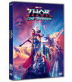 Thor - Love And Thunder - Dv Disney     Dvd Vta
