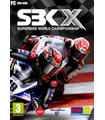 Sbk X Superbike World Championship Pc  Ver. Reino Unido