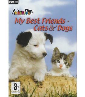 my-best-iends-cats-dogs-pc-version-importacion
