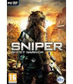 Sniper Ghost Warrior Pc Version Importación