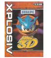 Sonic 3D Pc Version Importación