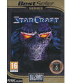 Starcraft+Starcraft Brood Best Seller Pc Version Importación