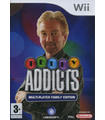 Telly Addicts Wii Version Importación