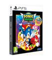 Sonic Origins Plus Le  Ps5