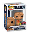 Figura Pop E.T El Extraterrestre 40Th Anniversary E.T Exclus