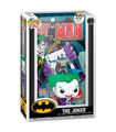 Figura Pop Comic Cover Batman The Joker Exclusive