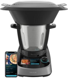 robot-cocina-cecotec-mambo-touch-1600w-33l