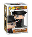 Figura Pop Indiana Jones Arnold Toht