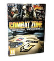 Combat Zone:Special Forces Pc Version Importación