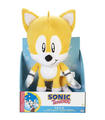 Peluche Tails Sonic The Hedgehog 45Cm